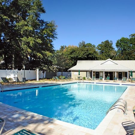 Hotel Pawleys Plantation Golf & Country Club à Pawleys Island Extérieur photo