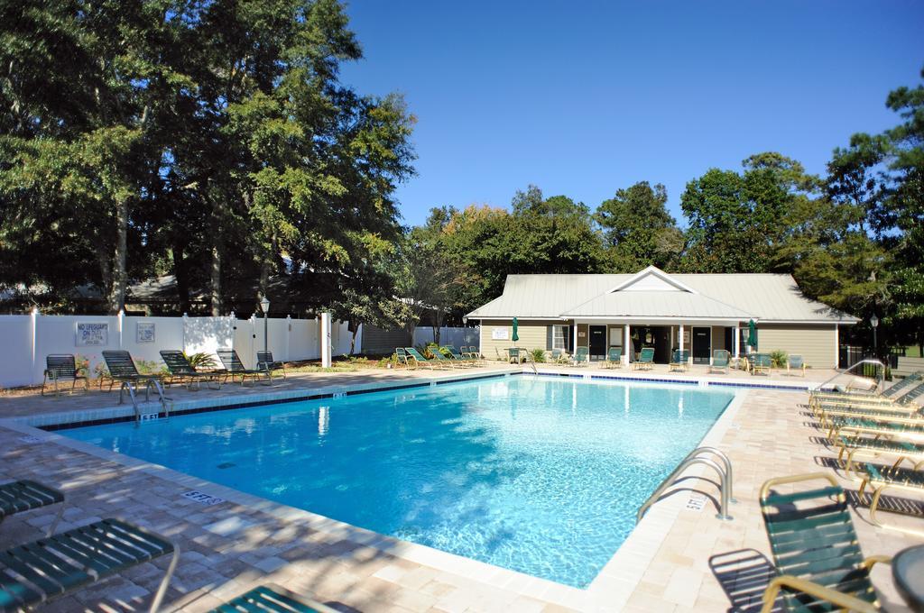 Hotel Pawleys Plantation Golf & Country Club à Pawleys Island Extérieur photo