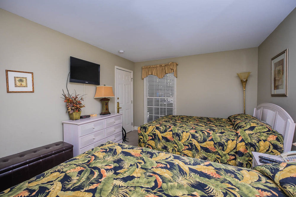 Hotel Pawleys Plantation Golf & Country Club à Pawleys Island Extérieur photo