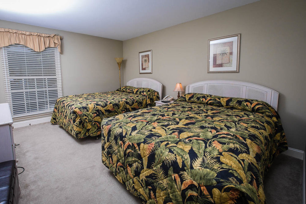 Hotel Pawleys Plantation Golf & Country Club à Pawleys Island Extérieur photo