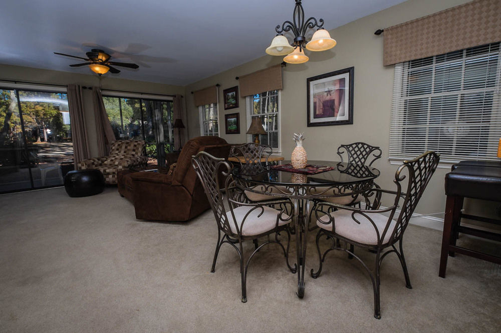 Hotel Pawleys Plantation Golf & Country Club à Pawleys Island Extérieur photo
