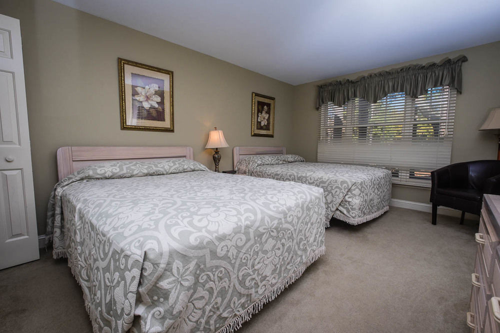 Hotel Pawleys Plantation Golf & Country Club à Pawleys Island Extérieur photo