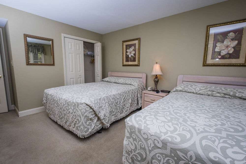 Hotel Pawleys Plantation Golf & Country Club à Pawleys Island Extérieur photo