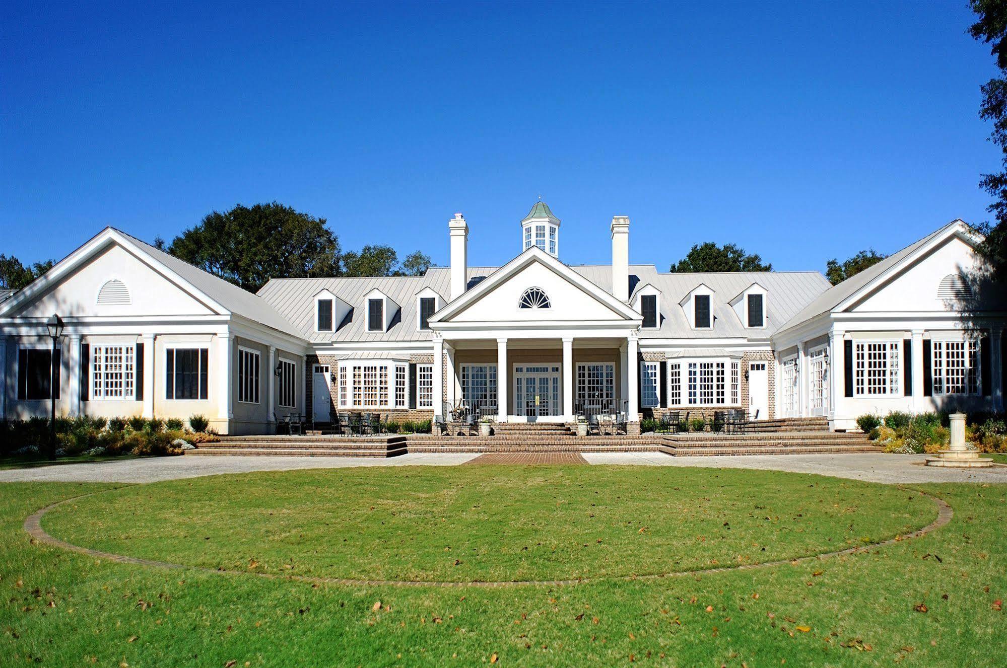 Hotel Pawleys Plantation Golf & Country Club à Pawleys Island Extérieur photo