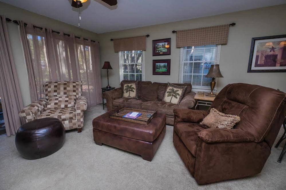 Hotel Pawleys Plantation Golf & Country Club à Pawleys Island Extérieur photo