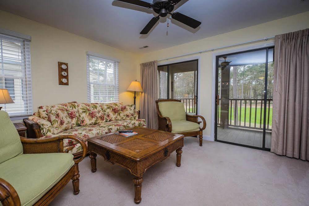 Hotel Pawleys Plantation Golf & Country Club à Pawleys Island Extérieur photo