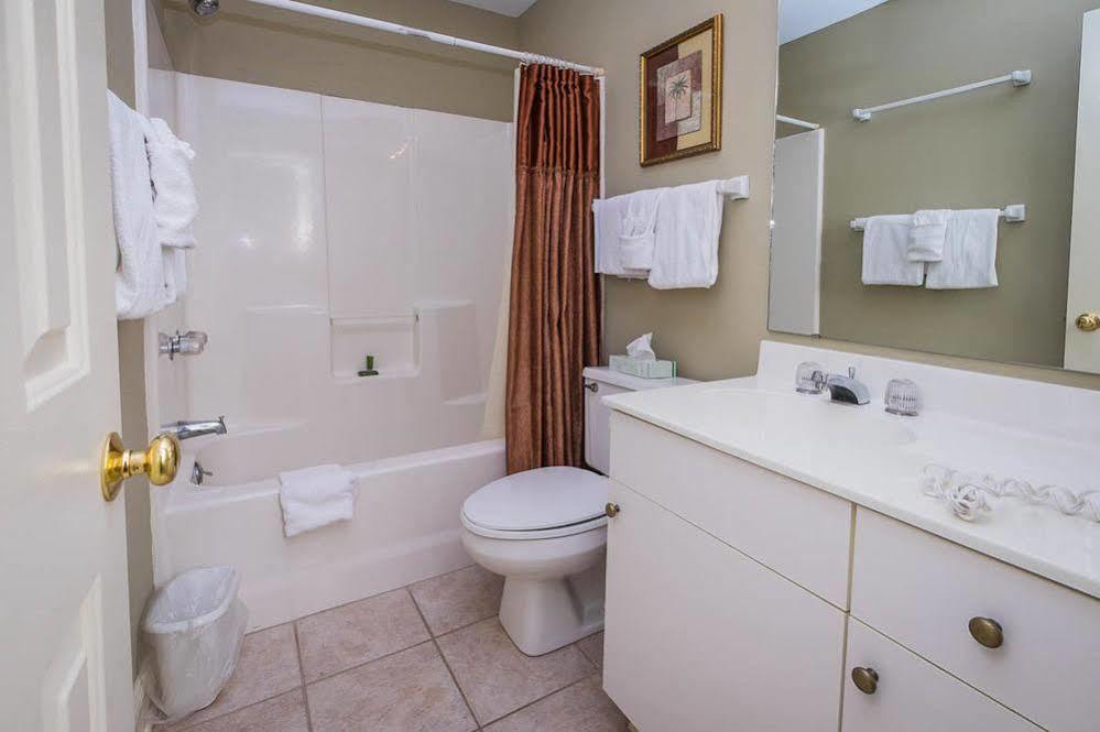 Hotel Pawleys Plantation Golf & Country Club à Pawleys Island Extérieur photo