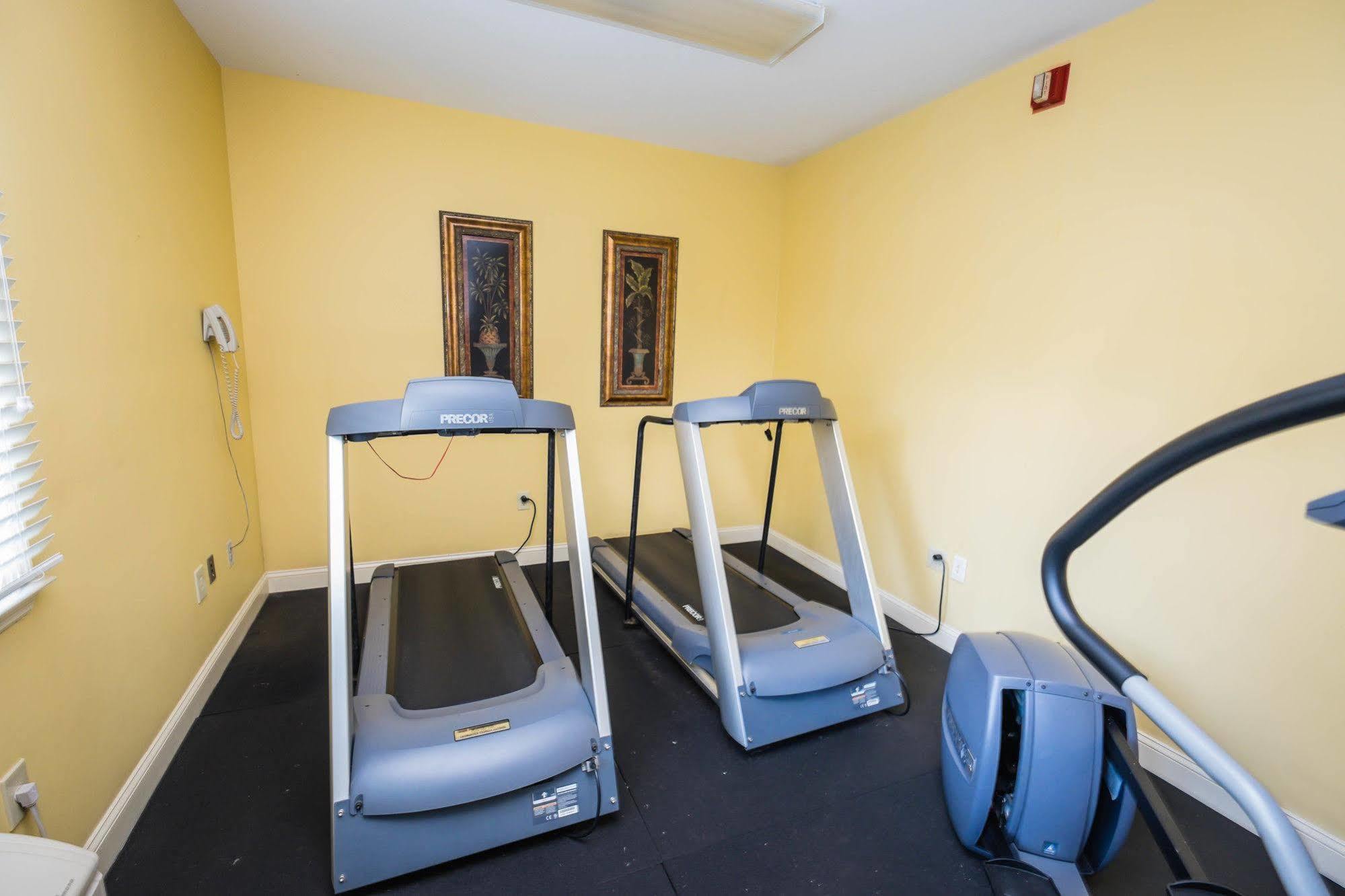 Hotel Pawleys Plantation Golf & Country Club à Pawleys Island Extérieur photo