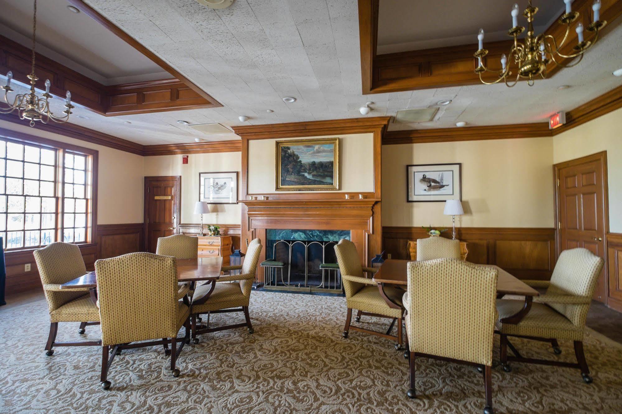 Hotel Pawleys Plantation Golf & Country Club à Pawleys Island Extérieur photo
