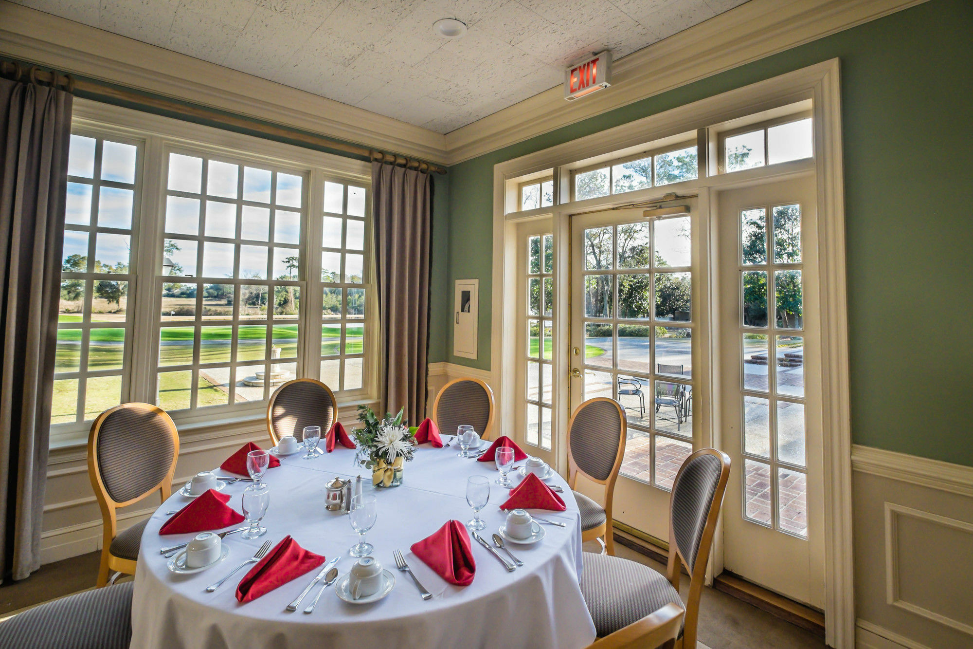 Hotel Pawleys Plantation Golf & Country Club à Pawleys Island Extérieur photo