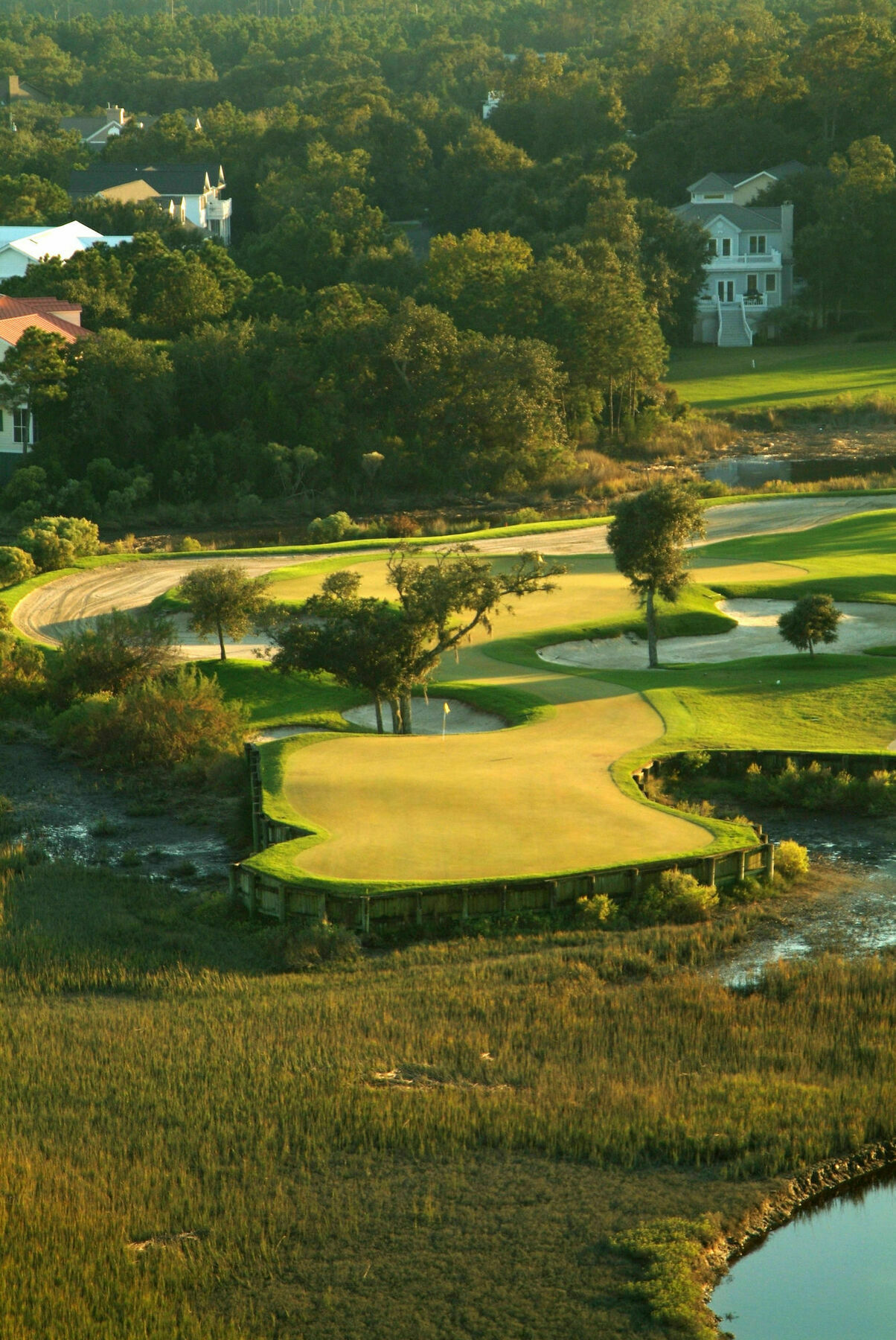 Hotel Pawleys Plantation Golf & Country Club à Pawleys Island Extérieur photo