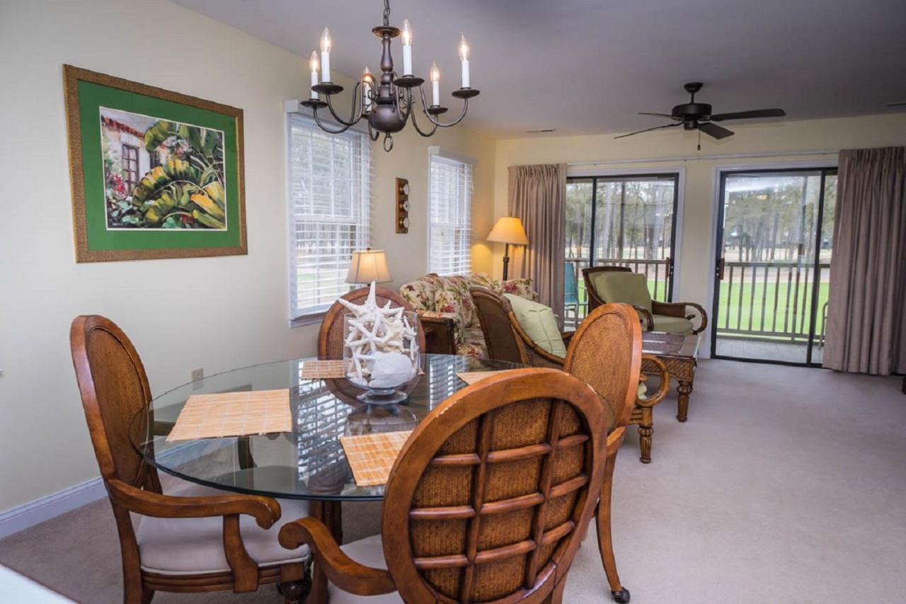 Hotel Pawleys Plantation Golf & Country Club à Pawleys Island Extérieur photo
