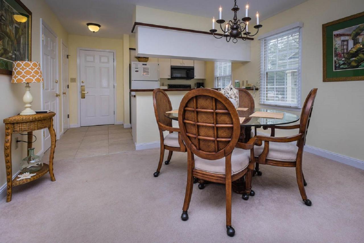 Hotel Pawleys Plantation Golf & Country Club à Pawleys Island Extérieur photo