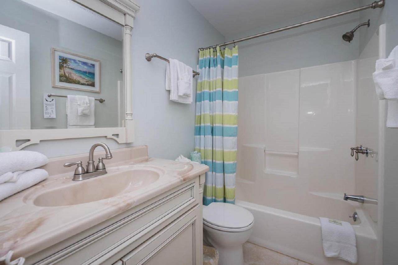 Hotel Pawleys Plantation Golf & Country Club à Pawleys Island Extérieur photo