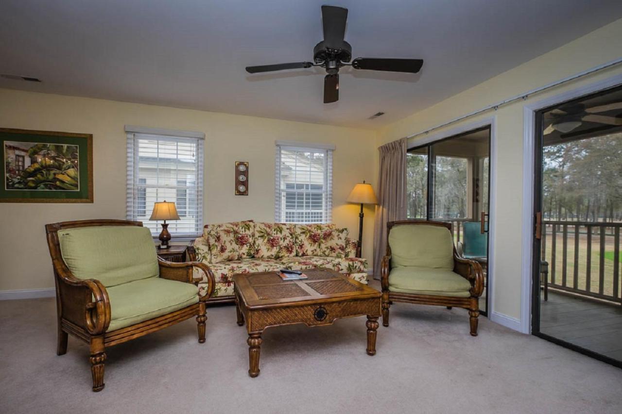 Hotel Pawleys Plantation Golf & Country Club à Pawleys Island Extérieur photo