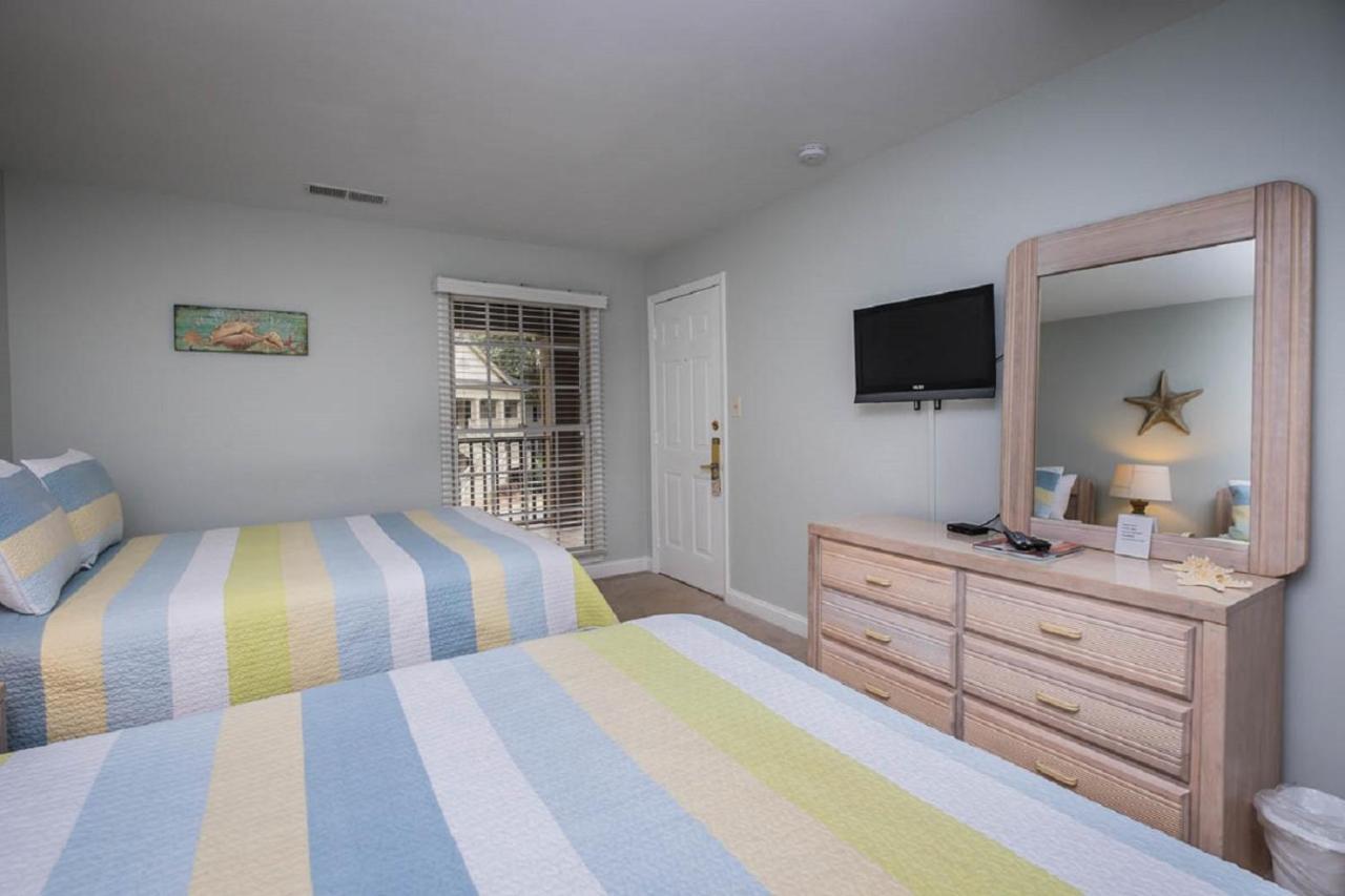Hotel Pawleys Plantation Golf & Country Club à Pawleys Island Extérieur photo
