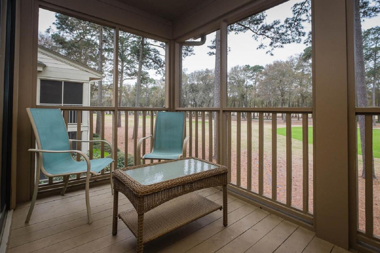 Hotel Pawleys Plantation Golf & Country Club à Pawleys Island Extérieur photo